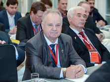 Технический инспектор труда ДВРО РПСМ Валентин Жеребцов, председатель ППОМ  РПСМ г. Владивостока Петр Осичанский (слева направо)