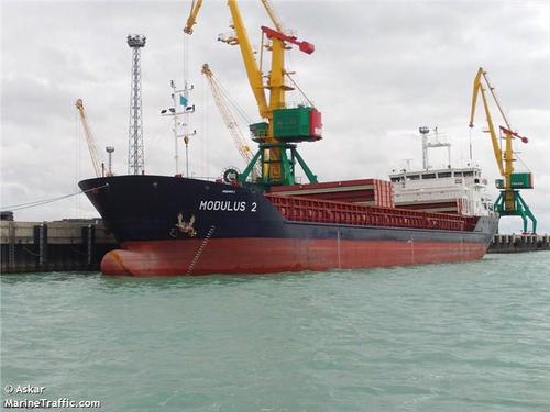 Universe Tankships V International Transport Workers Federation